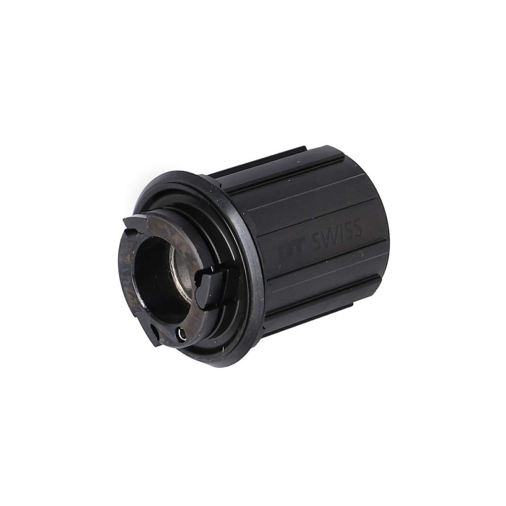 Dt Swiss 3-Pawl Freehub Body - Shimano Hg 11 Mtn, Standard, Steel, Sealed Bearing, No End Cap