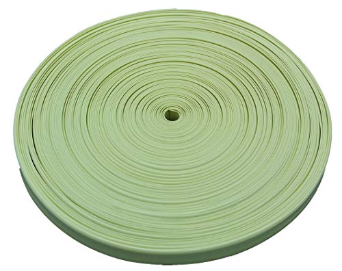 Ap Products (011331 Colonial White 1'' X 50' Economy Insert