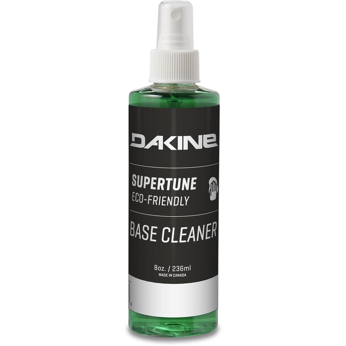 Dakine Supertune Eco Friendly Base Cleaner 8 Oz - Assorted, One Size