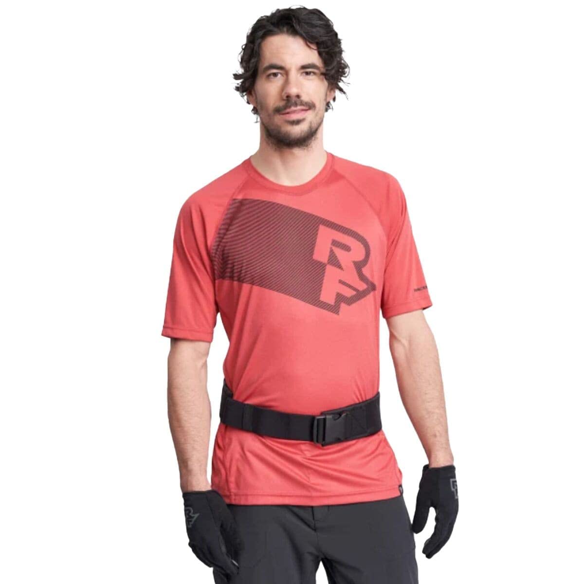 Race Face Stash Quick Rip Bag Stealth, One Size