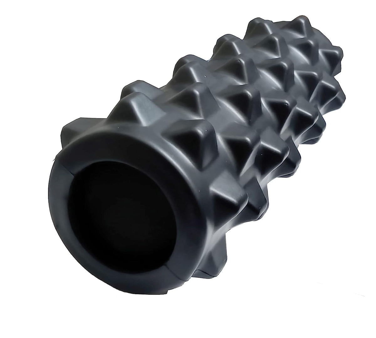 SEVIA EVA Foam Roller with Grid/Bump Texture for Deep Tissue Massage and SelfMyofascial Release (45 CM x 15 cm)