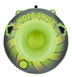 Full Throttle Hole Shot 1 Person Towable Tube