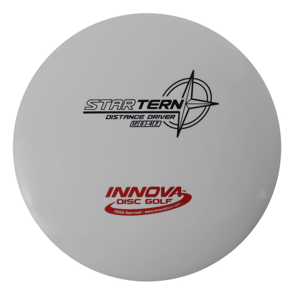 Innova Star Tern Distance Driver Golf Disc [Colors May Vary] - 170-172G