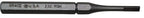 Grace Usa - Roll Spring (Pin) Holder Set - Rsh-5 - Gunsmithing - Roll Pin Holders - 5Piece - Gunsmith Tools & Accessories, Black