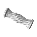 BNF Foot Massage Roller Portable Lightweight for Arch and Heel Foot Massage Tool GraySporting GoodsFitness Running & YogaFitn