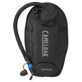 CamelBak Stoaway 70oz Hydration Bladder Reservoir- Add-on for Hiking, Snow, Run Pack- Insulated Tube, Black