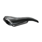 Smp Saddle Hybrid Gel Black