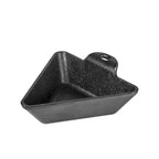 Lodge Hmst Triangle Mini Server, 10 Oz