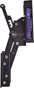 Marinetech Panther 550407AL Aluminum 4-Stroke Motor Bracket - 15 HP