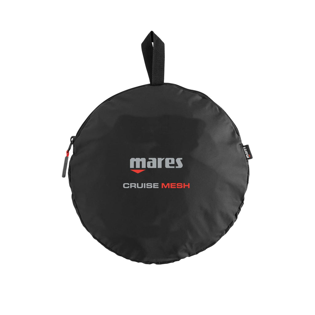 Mares Cruise Mesh Duffle Bag