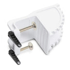 Riptide Transom 112 Lb. / Hand - 52''
