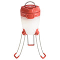 Black Diamond Apollo Lantern | 250 Lumens | Rechargeable & Dual-Fuel Compatible | Collapsible Camp Lantern | Octane