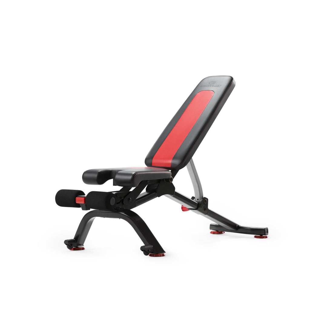 Bowflex 5.1S Bench