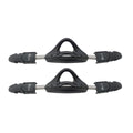 XS Scuba Standard Spring Straps - Small