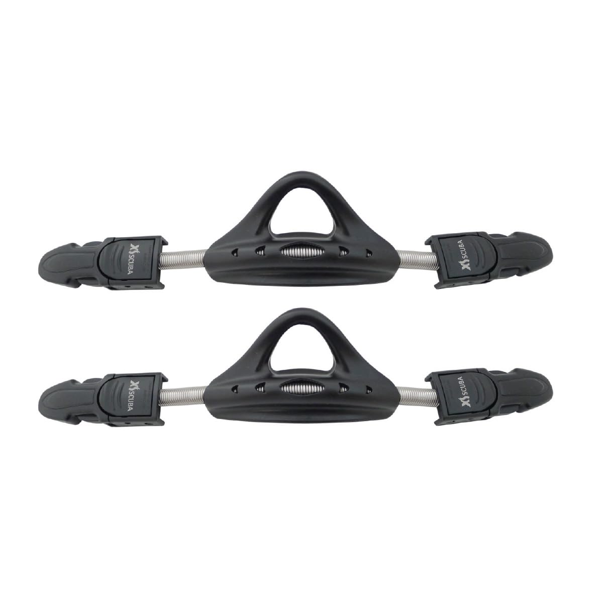 XS Scuba Standard Spring Straps - Small