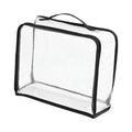 Ujeavette Handbag Purse Storage Organizer Waterproof Holder For Traveling Gift Handbag Xl