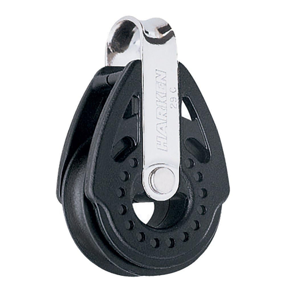 Harken 29Mm Carbo Air Block