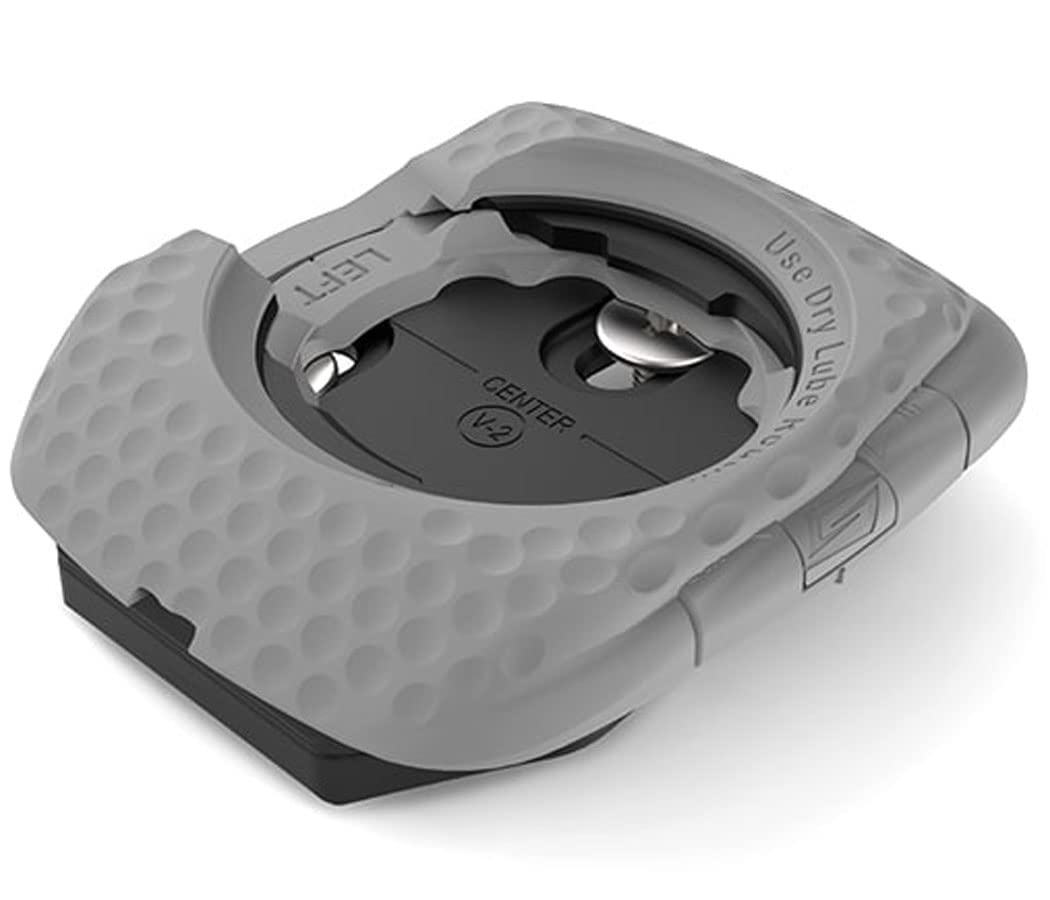 Wahoo SpeedplayEasy Tension Cleat