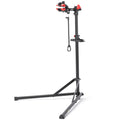 Cxwxc Bike Repair Stand - Bike Stand For Maintenance Workstand - Bike Repair Stand Shop Home Mechanics For Mountain Bike And Roa