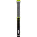 Lamkin Golf Lamkin St Hybrid W Calibrate Standard Grip, Gray/Black