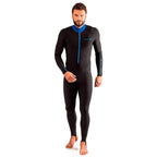 Cressi Skin, Blackblue, S