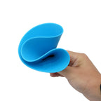 Eco Walker Flat Cones Spot Markers Soccer Basketball Sports Speed Agility Training