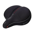 Serfas Crs-1 Super Cruiser Bicycle Saddle