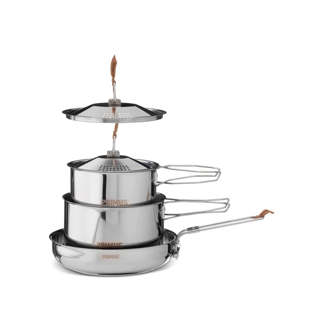 Primus Campfire Cookset, Large