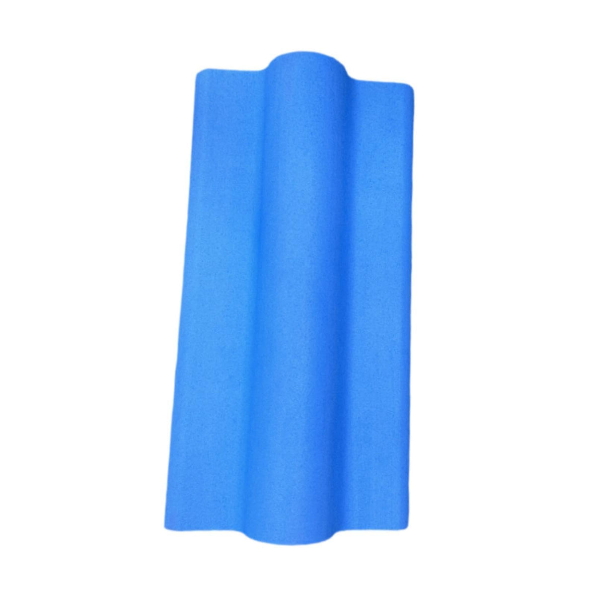 bnf EVA Yoga Brick Soft Block Yoga Props for Balance Stretching Toning BlueClothing & AccessoriesSport Specific ClothingYoga