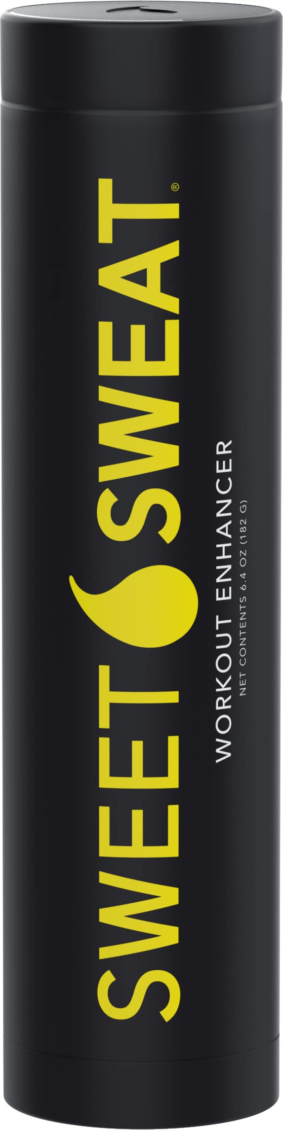 Sports Research- Sweet Sweat Workout Enhancer - 6.4 Oz Sports Stick