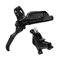 SRAM CODE RSC DISC BRAKE FRONT OR REAR POST MOUNT BLACK