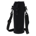 Enakshi Water Bottle Carrier, Insulated Neoprene Water Bottle Holder Bag Case Pouch Cover 1000Ml|Outdoor Sports | Camping & Hiki