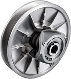Vevor Golf Cart High Torque Driven Clutch For Club Car Ds & Precedent 1997 To Up Club Car 4-Cycle Gas Golf Cart Model, Silver