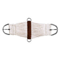 Mustang Pony 23 Strand Cinch W/Plated Buckle 18In