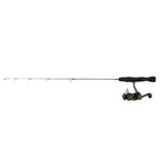 Clam 17680 Bravo Combo 32'' Medium Light Combo