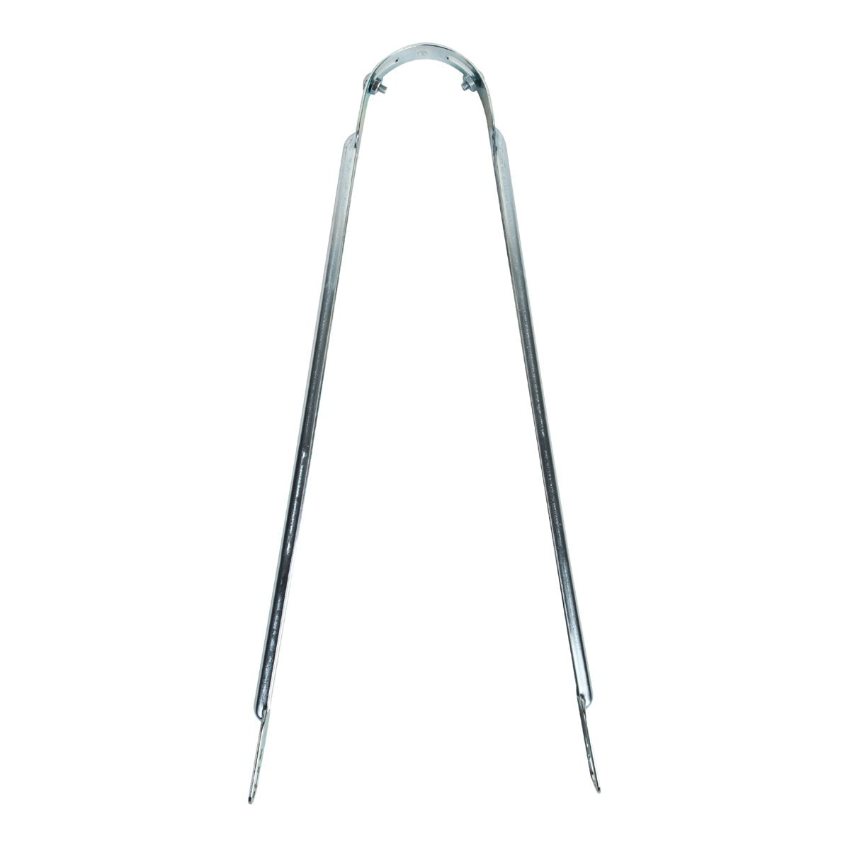Wald 322-26 Bracket For 952-26 Fender, Single Brace