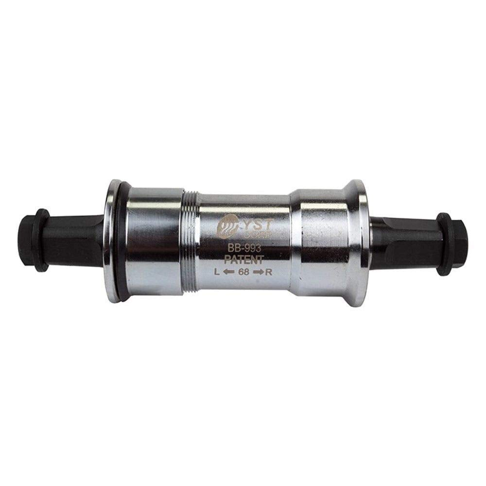 Sunlite Threadless Repair Bottom Bracket, 68 X 122.5Mm