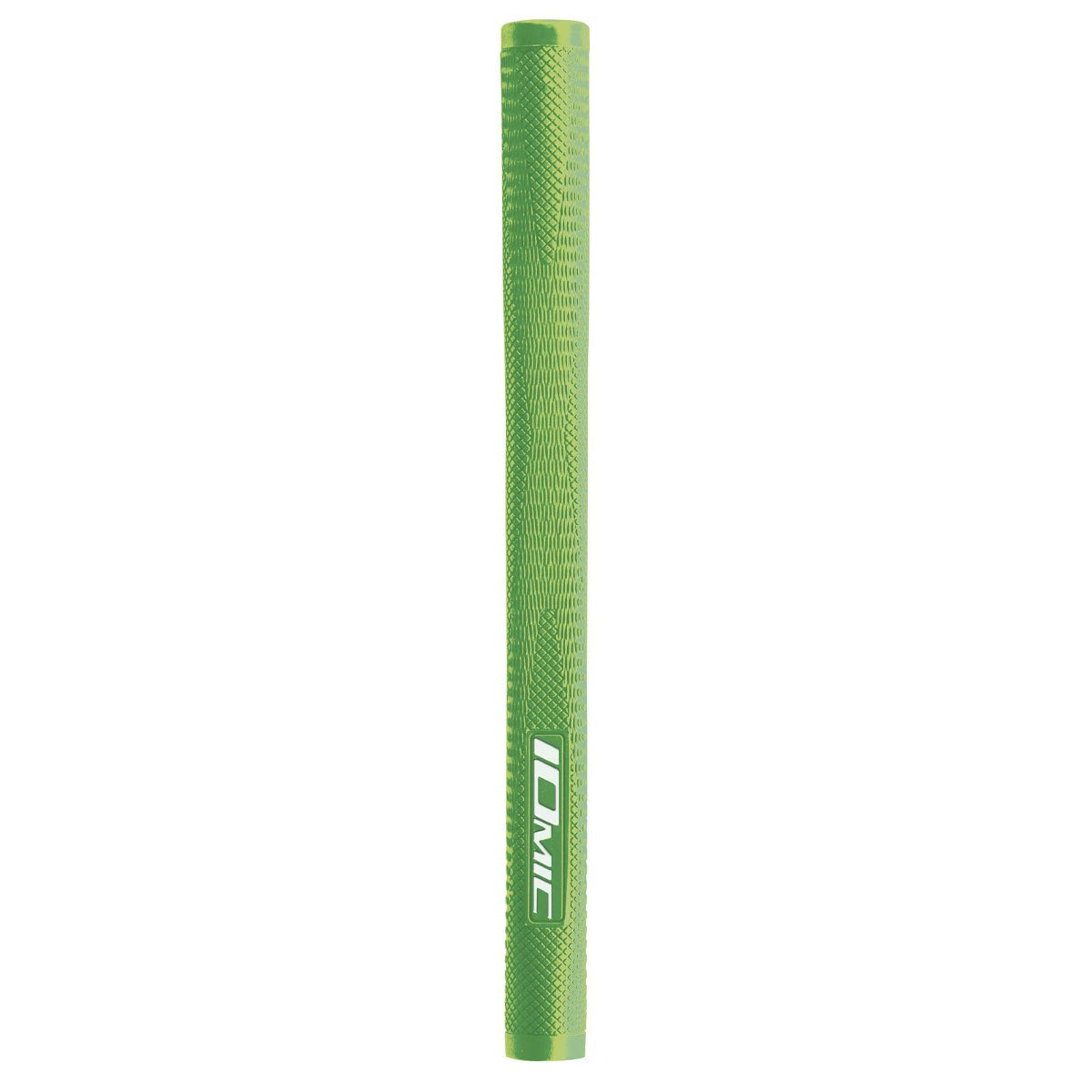 Iomic Absolute-X Putter Grip, 65G, Mint Green