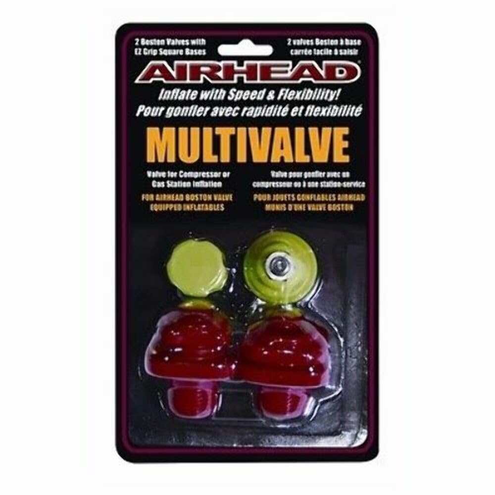 Airhead Multi-Valve