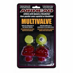 Airhead Multi-Valve