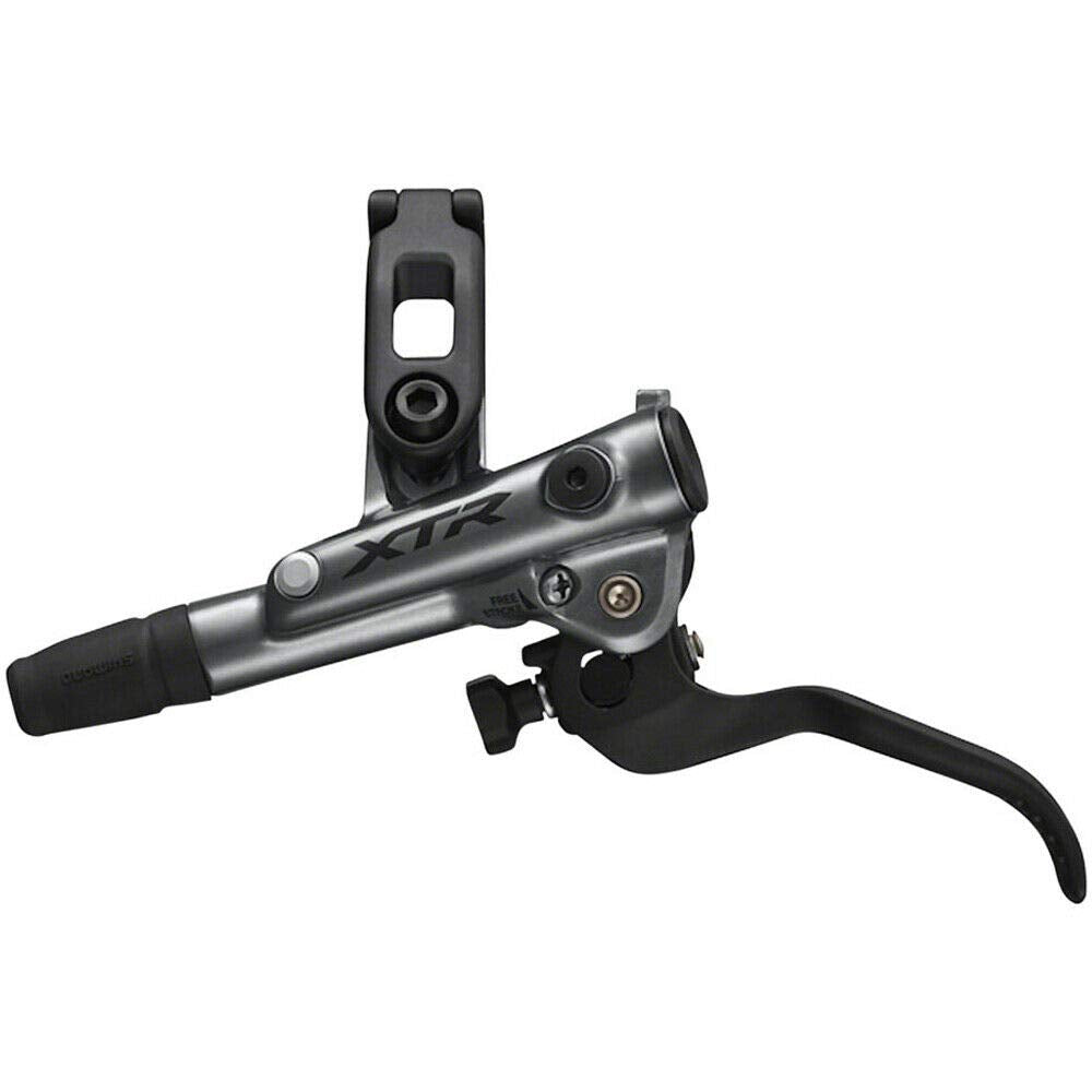 Shimano Xtr Bl-M9120 Left Disc Brake Lever
