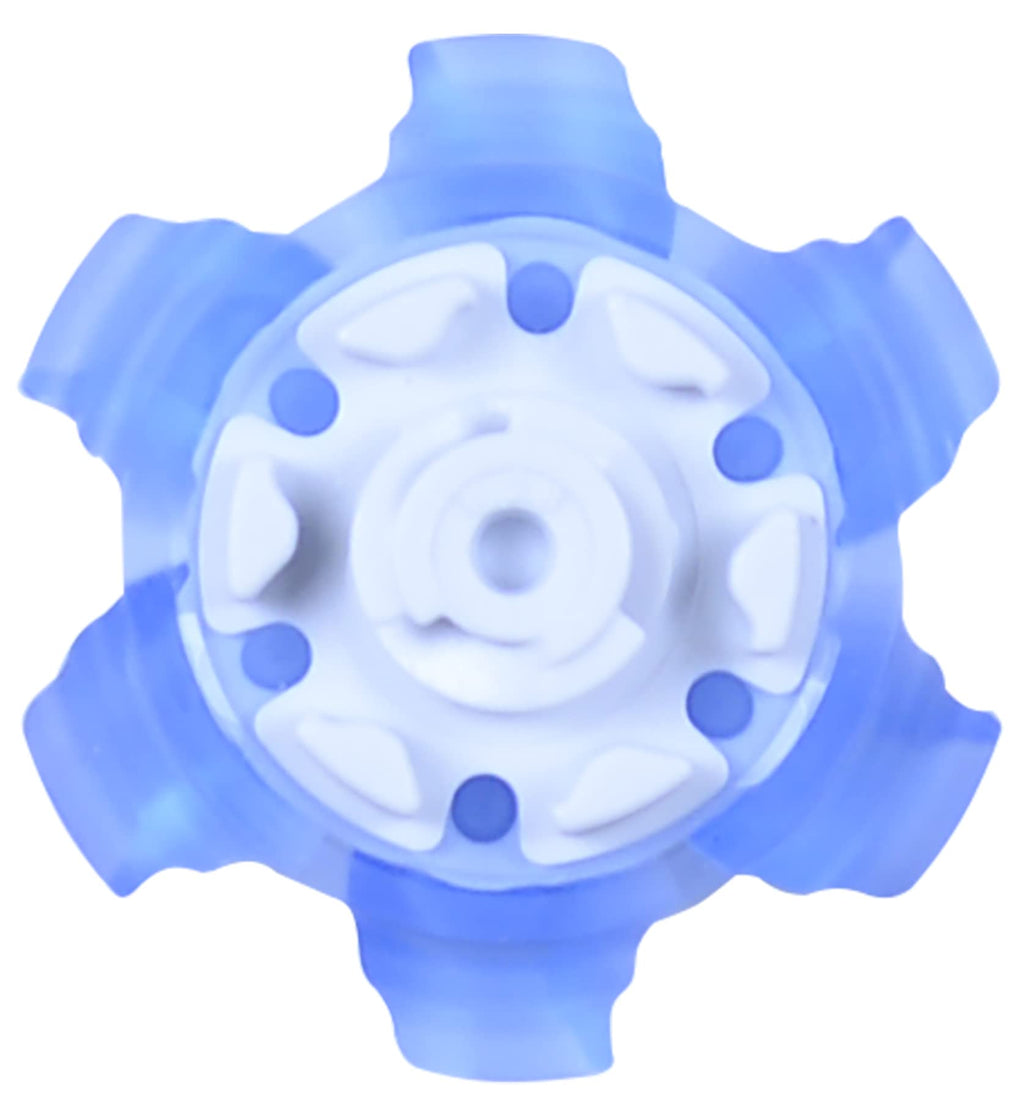 Pivix - Fast Twist 3.0 - Clamshell - Blue