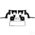 Ezgo Rhox 3'' Drop Spindle Lift Kit, E-Z-Go Rxv Electric 08-Feb13