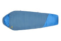 Kelty Mistral Down Sleeping Bag, 550 Fill Power Budget Down-Filled Camping Bag, Water Resistant, Lightweight, 3-Season (20 Degre