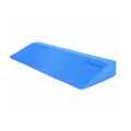 ATORSE 2 Pieces HighDensity EVA Foam Slant Board Multifunctional Stretching Ramp Block NonSlip Incline Ramp Stretcher Improves