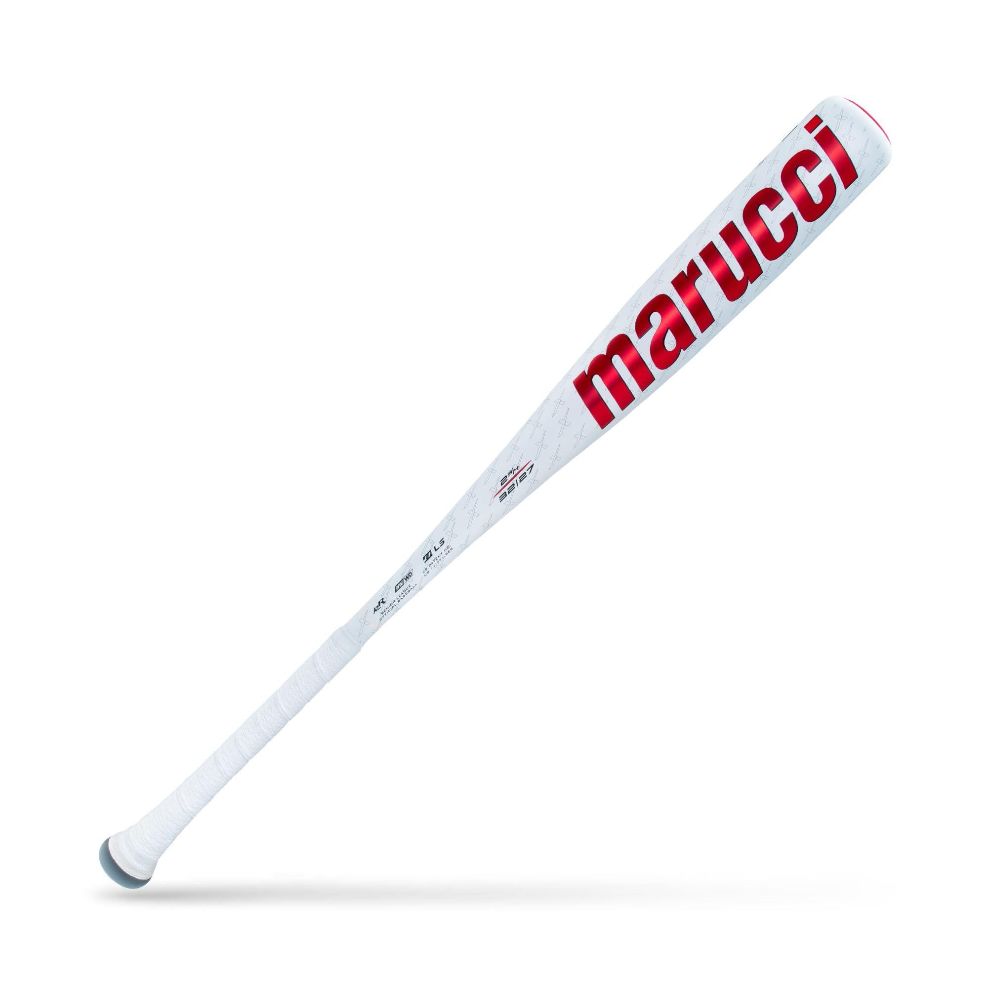 Marucci CATX2 Senior League Bat, 2 3/4 Barrel, -5 Drop, USSSA, Balanced