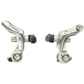 Tektro Oryx Front Or Rear Silver With Standard Pad