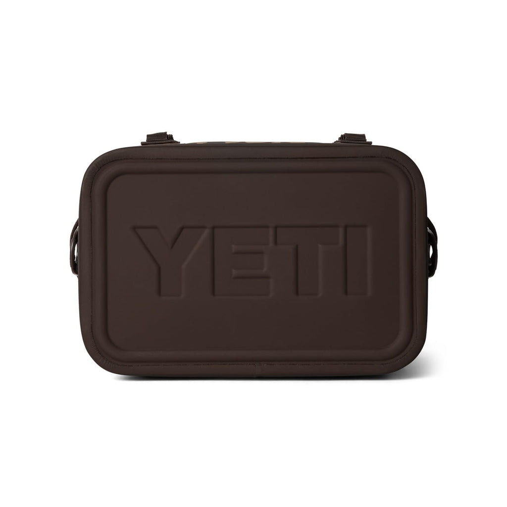 YETI Hopper Flip 18 Portable Soft Cooler, Wetlands Camo