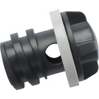 Cooler Drain Plug Replacement Compatible With Yeti'S Line Of Roadie And Tank Coolers And Rtic Coolers Leak-Proof Accessories