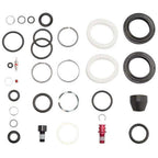 Rockshox Fork Service Kit, Full: Revelation (2013-2016), Solo Air
